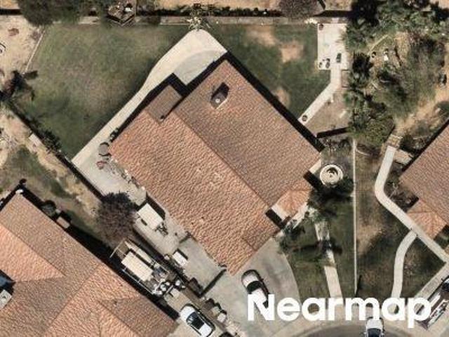 House for sale in Hanford, California