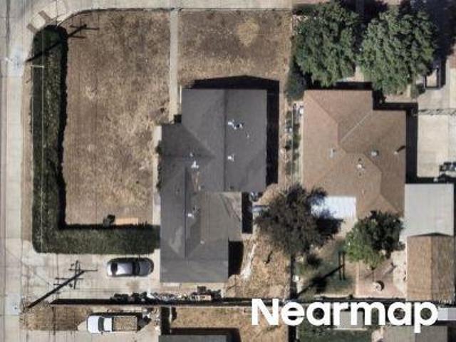 House for sale in Tehachapi, California