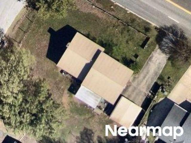 House for sale in Clinton, South Carolina