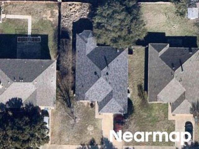 House for sale in Denton, Texas