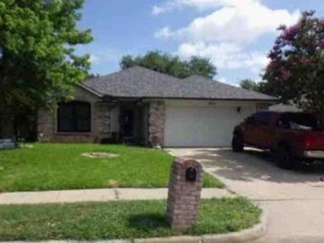 House for sale in Denton, Texas