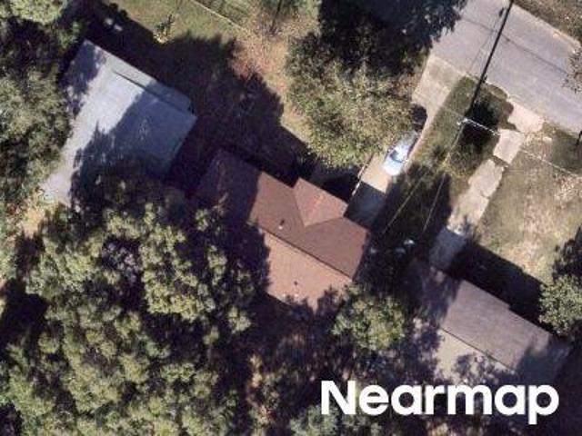 House for sale in Pensacola, Florida
