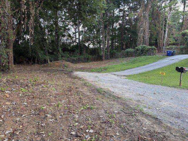 Land for sale in Chattanooga, East Tennessee