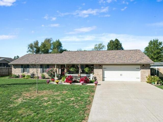 House for sale in Herrin, Illinois