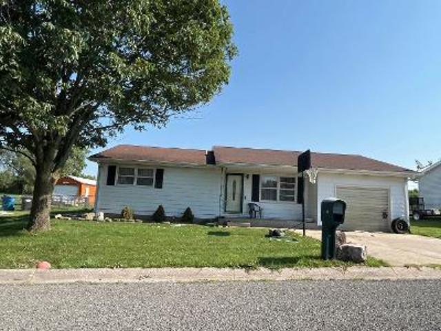House for sale in Jersey, Illinois