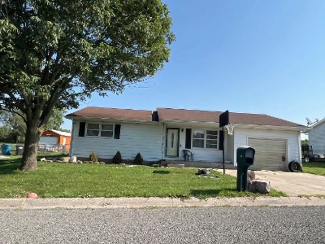 House for sale in Brighton, Jersey County