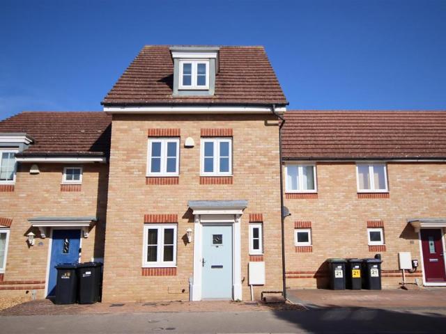 House for rent in Soham, East Cambridgeshire