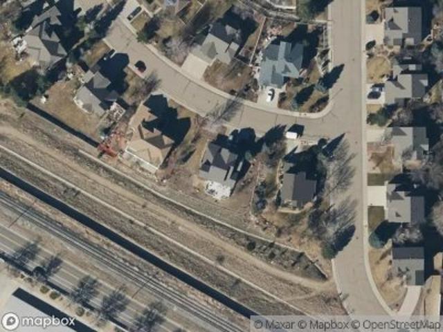 House for sale in Longmont, Colorado