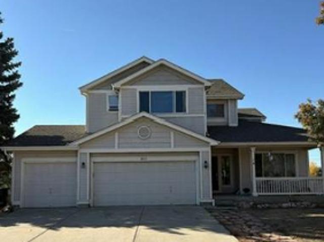 House for sale in Longmont, Boulder County