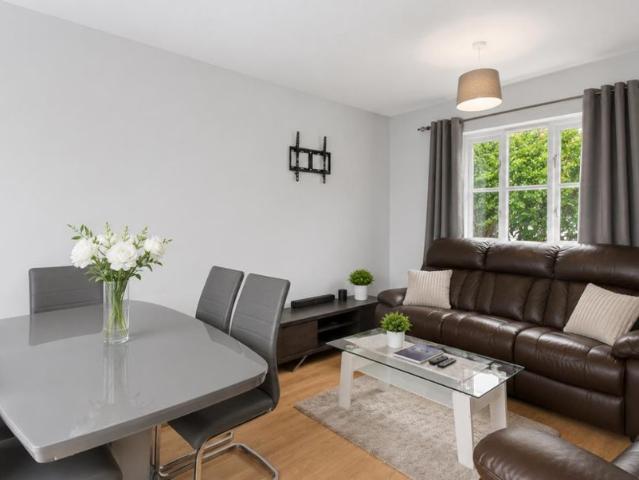 House for rent in Chipping Hill, Essex