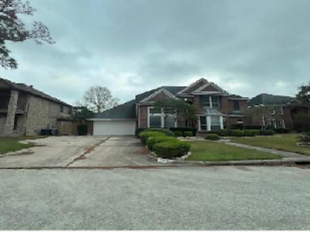 House for sale in Harris, Texas