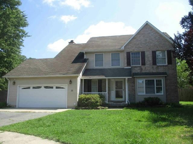 House for sale in Greens of Dover, Dover