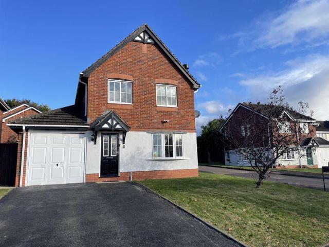 House for rent in Ellesmere Urban, Ellesmere