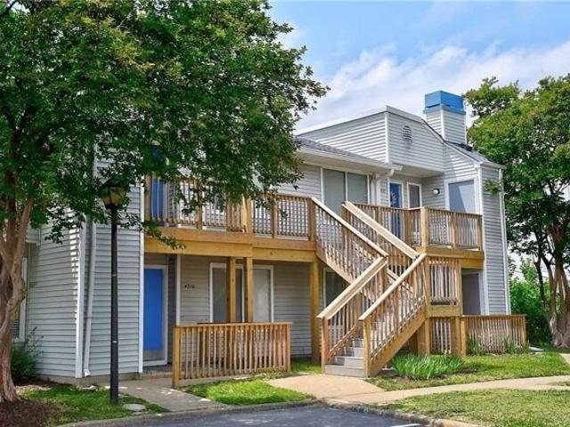 Condo for sale in Virginia