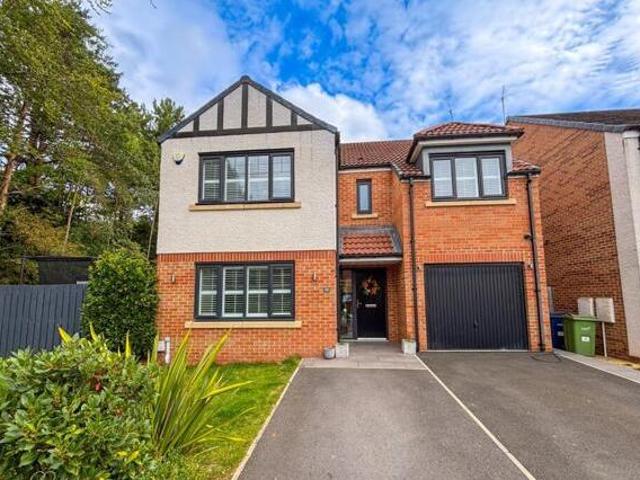 House for sale in Washington, Tyne And Wear