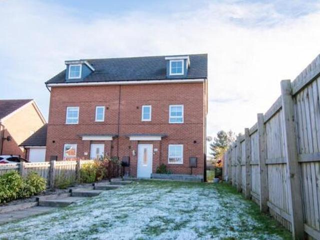 House for sale in Washington, Tyne And Wear