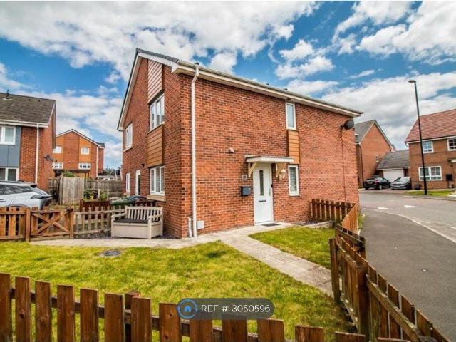 House for rent in Washington, Sunderland