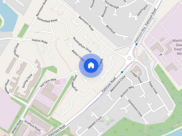 House for rent in Washington, Sunderland