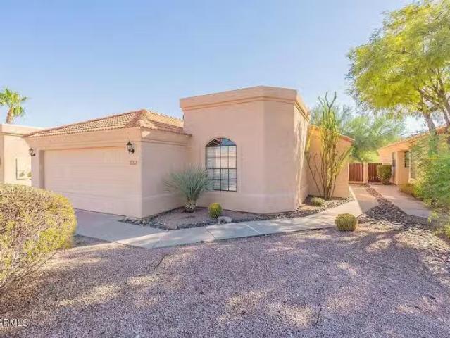 House for rent in Fountain Hills