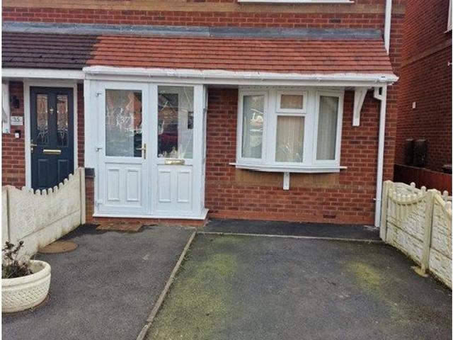 House for rent in Darlaston, West Midlands