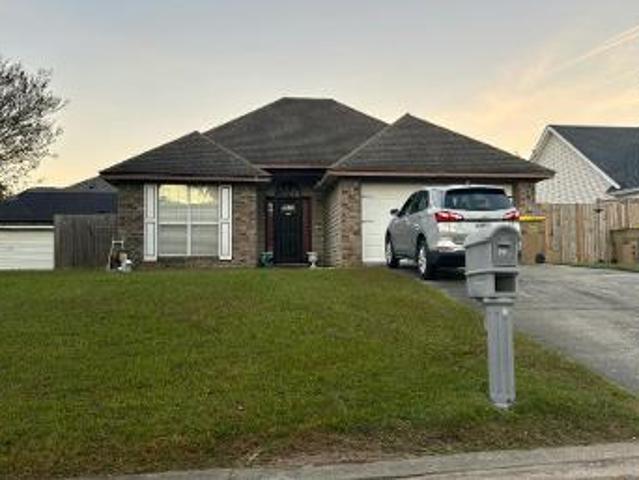 House for sale in Richmond Hill, Georgia