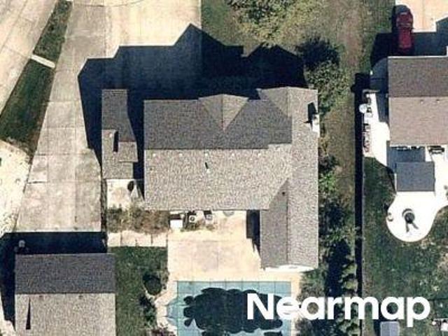 House for sale in Braidwood, Illinois