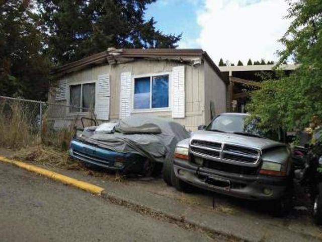 House for sale in Oregonia