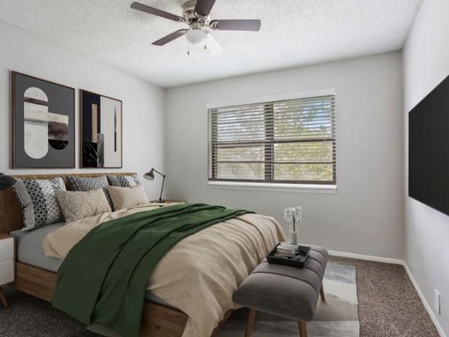 Apartment for rent in Missouri