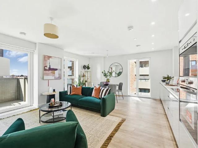 Apartment for rent in London Borough of Redbridge, Greater London