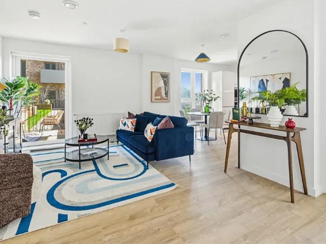 Apartment for rent in London Borough of Redbridge, Greater London