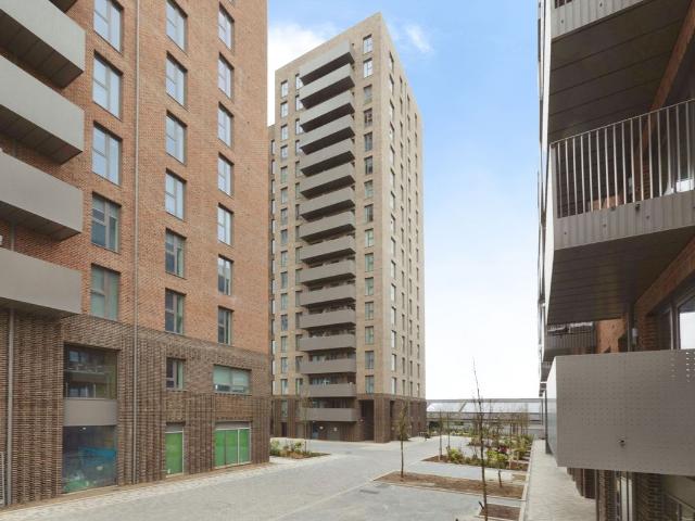 Apartment for rent in London Borough of Redbridge, Greater London