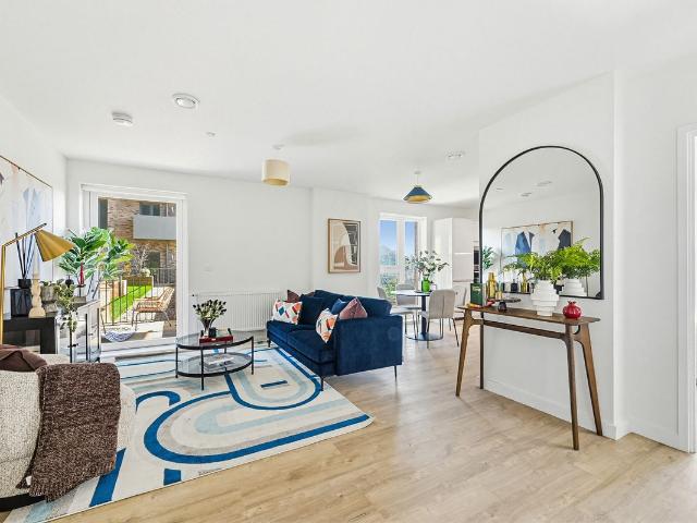 Apartment for rent in London Borough of Redbridge, Greater London