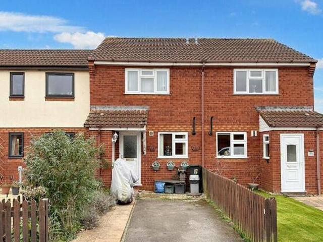 House for sale in Alcombe, Minehead