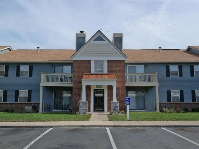 Apartment for rent in Camby, Indiana