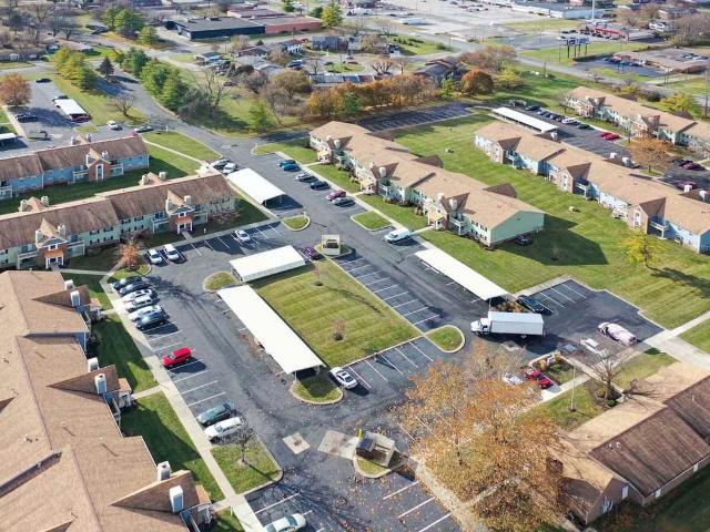 Apartment for rent in Camby, Indiana