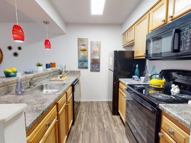 Apartment for rent in Camby, Indiana