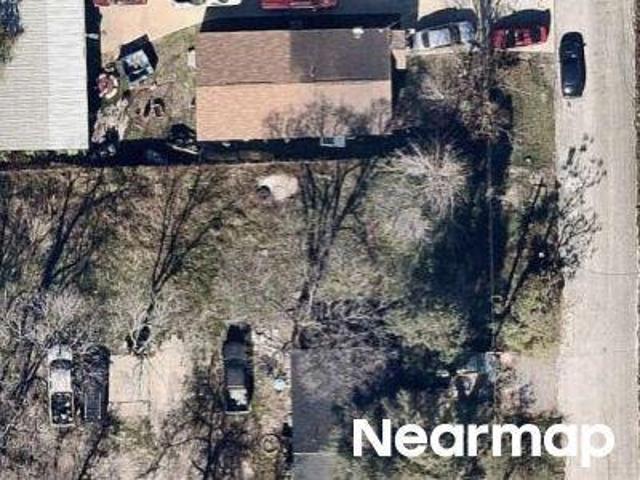 Land for sale in Harris, Texas