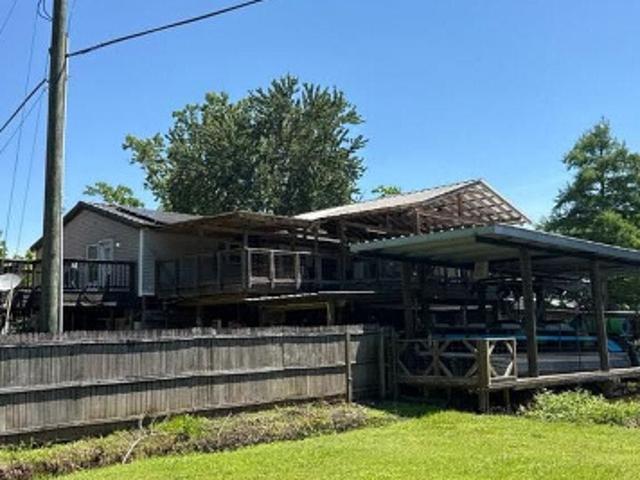 House for sale in Maurepas, Louisiana
