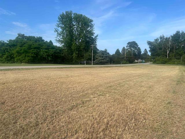 Land for sale in Michigan