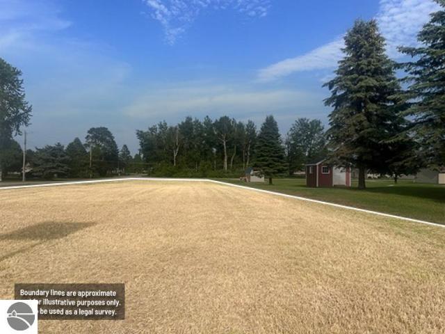 Land for sale in Michigan