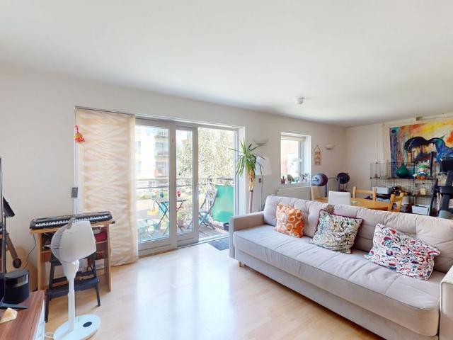 Apartment for rent in East Greenwich, Greater London
