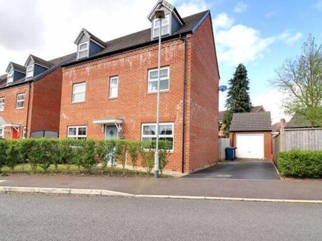 House for sale in Doxey, Baswich