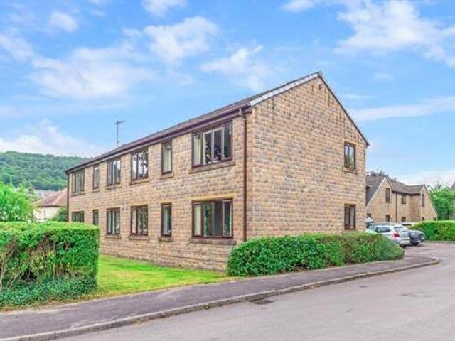 House for sale in Otley, West Yorkshire