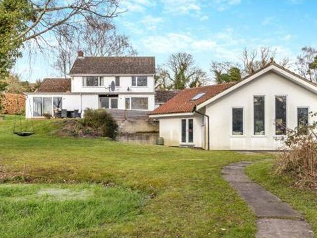 House for sale in Ingleby, Lincolnshire