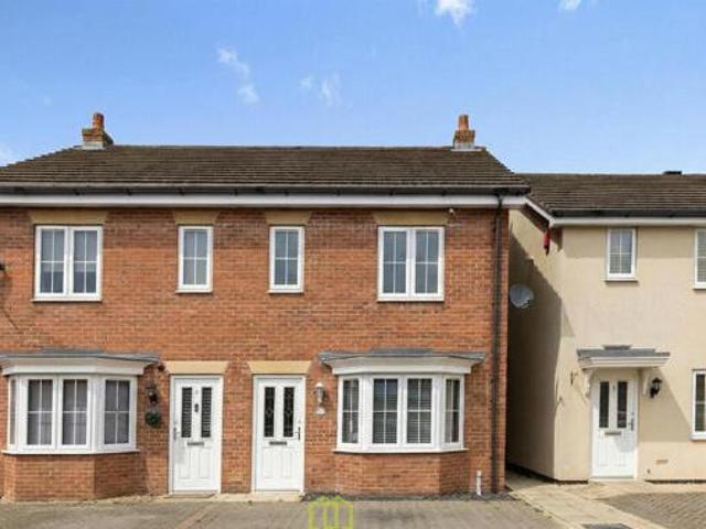 House for sale in Immingham, North East Lincolnshire