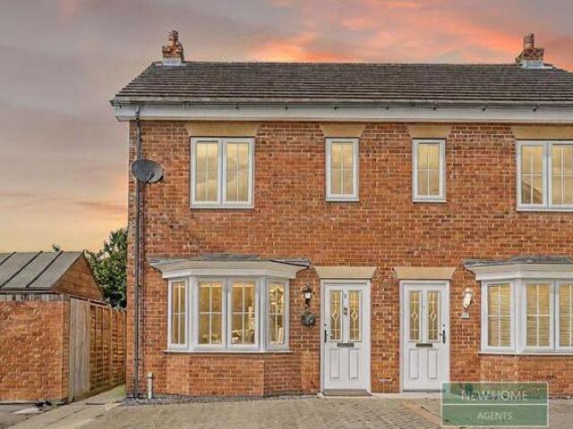 House for sale in Immingham, North East Lincolnshire