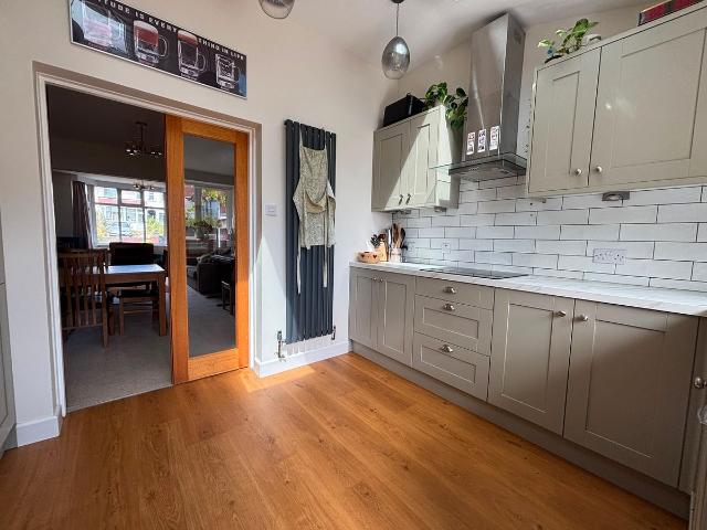 Apartment for rent in Stirchley, West Midlands