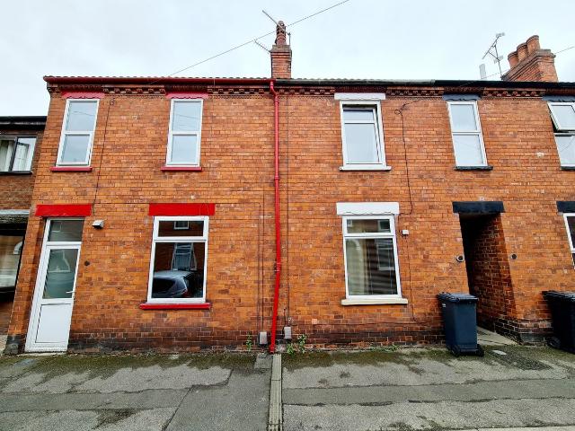 House for rent in Boultham, Brayford