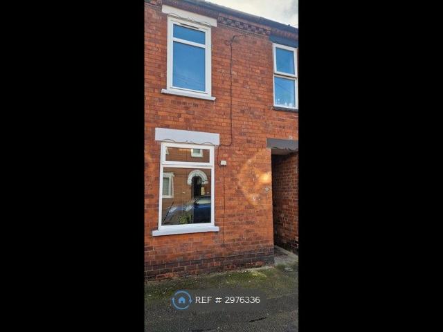 House for rent in Boultham, Brayford
