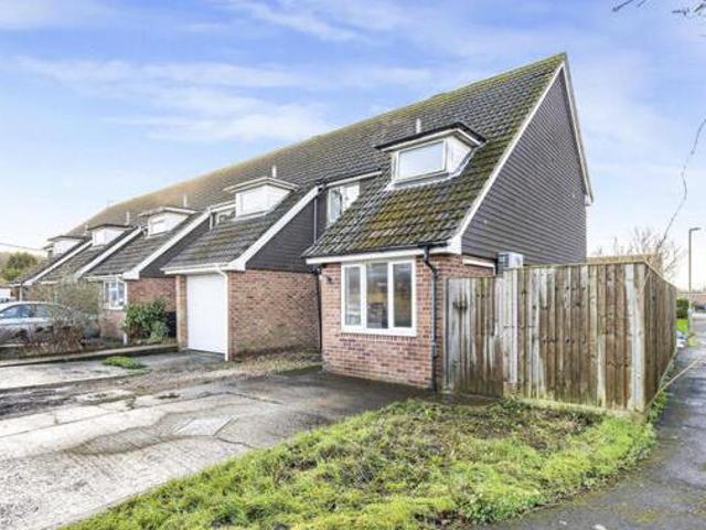 House for sale in Bicester, Cherwell